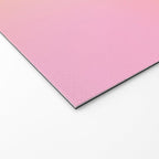 The optimistic  Rainbow Gradient Welcome Mat Gallery Image 2