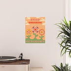 KEEP GROWING Poster Gallery Image 2