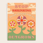 KEEP GROWING Notebook Gallery Image 4