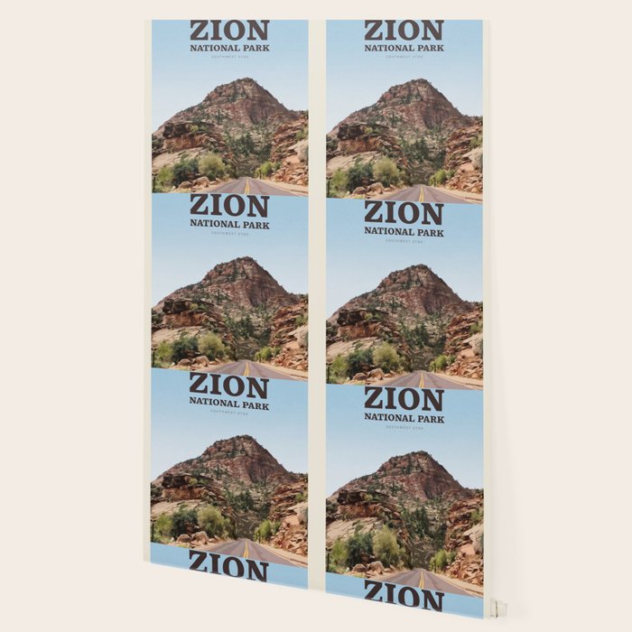 Visit Zion National Park Wallpaper Gallery Image 2