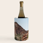 Visit Zion National Park Wine Chiller Gallery Image 3