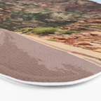 Visit Zion National Park Bath Mat Gallery Image 3