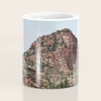Visit Zion National Park Coffee Mug Gallery Image 4