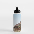 Visit Zion National Park Water Bottle Gallery Image 3