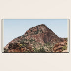 Visit Zion National Park Desk Mat Gallery Image 3
