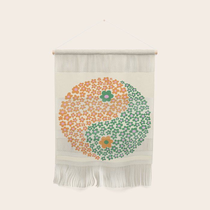 Balancing act Wall Hanging Gallery Image 1