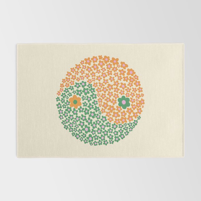 Balancing act Rug Gallery Image 2