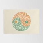 Balancing act Rug Gallery Image 2