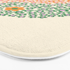 Balancing act Bath Mat Gallery Image 3