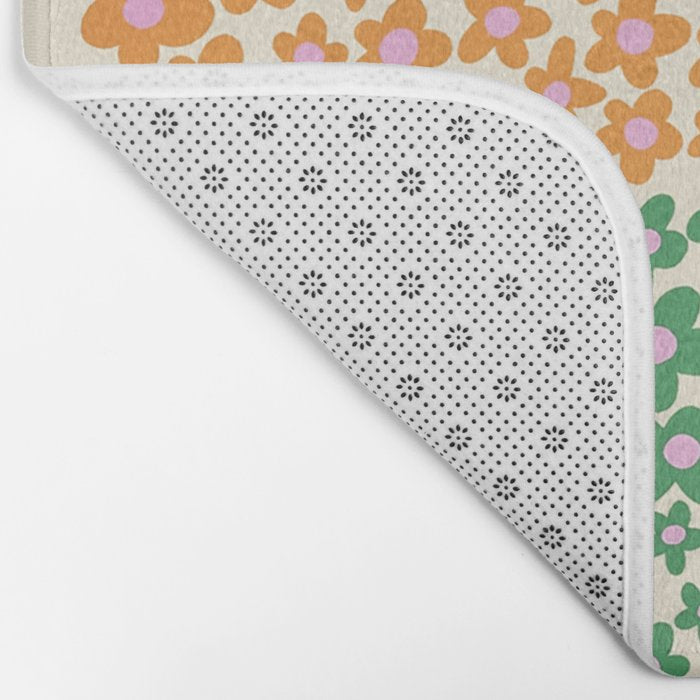 Balancing act Bath Mat Gallery Image 2