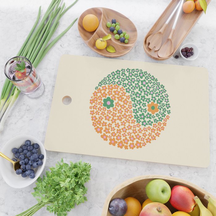 Balancing act Cutting Board Gallery Image 2