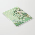 Vincent van Gogh - Roses Notebook Gallery Image 3