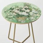 Vincent van Gogh - Roses Side Table Gallery Image 2