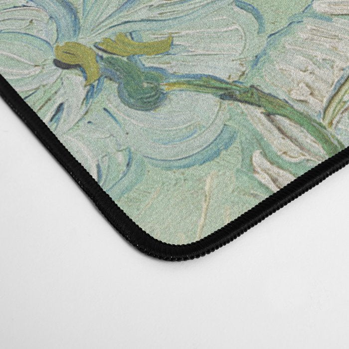Vincent van Gogh - Roses Desk Mat Gallery Image 4