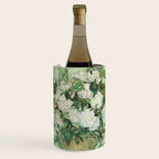 Vincent van Gogh - Roses Wine Chiller Gallery Image 1