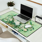 Vincent van Gogh - Roses Desk Mat Gallery Image 2