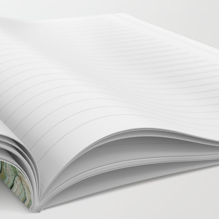 Vincent van Gogh - Roses Notebook Gallery Image 2