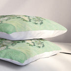 Vincent van Gogh - Roses Pillow Sham Gallery Image 3