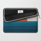 Cat Landscape 169 Laptop Sleeve Gallery Image 2