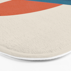 Cat Landscape 169 Bath Mat Gallery Image 3