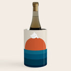 Cat Landscape 169 Wine Chiller Gallery Image 1