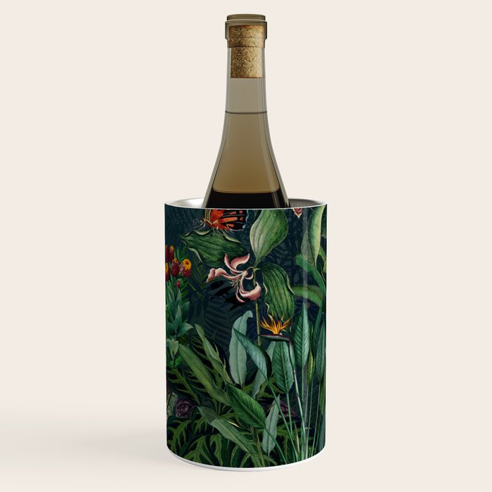 Midnight rainforest I Wine Chiller Gallery Image 3