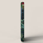 Midnight rainforest I iPhone Case Gallery Image 2