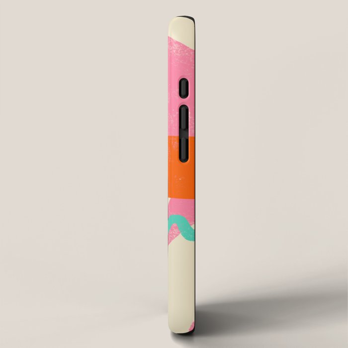 THOUGHTS iPhone Case Gallery Image 2