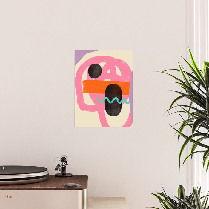 THOUGHTS Poster Gallery Image 2