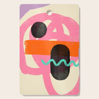 THOUGHTS Cutting Board Gallery Image 1