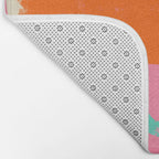THOUGHTS Bath Mat Gallery Image 2