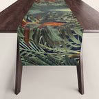 Midnight Forest  Table Runner Gallery Image 1