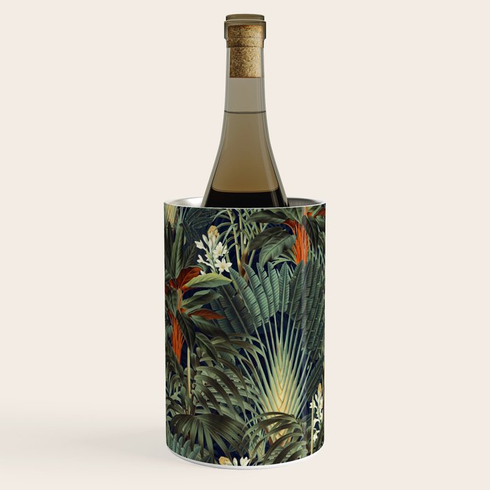 Midnight Forest  Wine Chiller Gallery Image 3