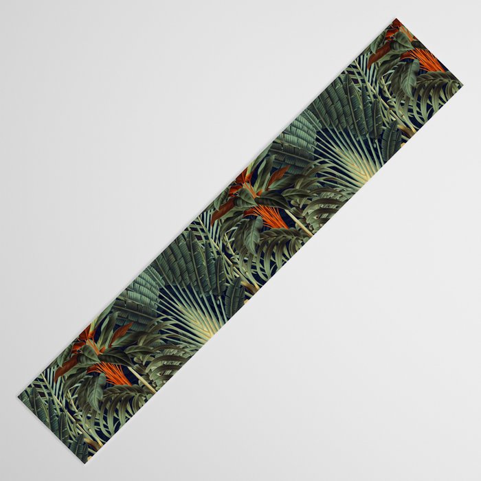 Midnight Forest  Table Runner Gallery Image 3