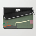 Cellist Laptop Sleeve Gallery Image 2