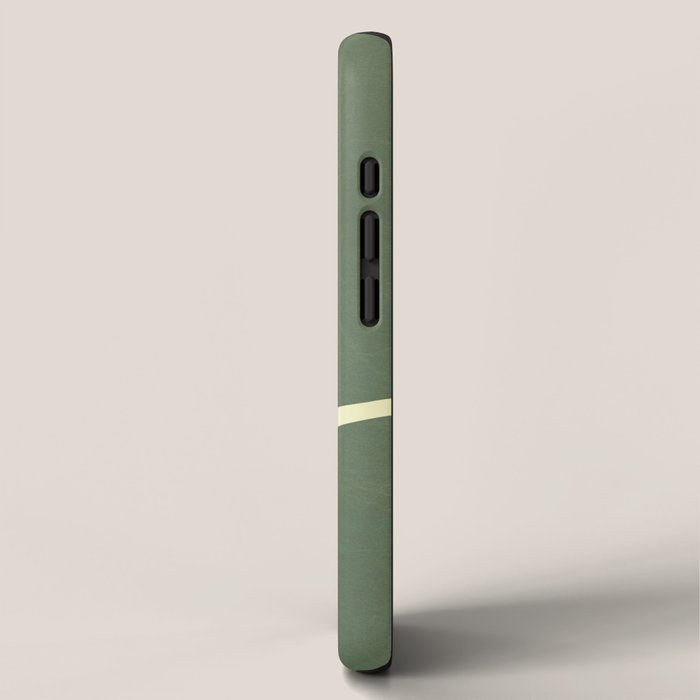 Cellist iPhone Case Gallery Image 2