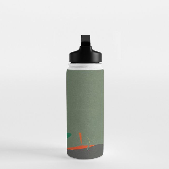 Cellist Water Bottle Gallery Image 3