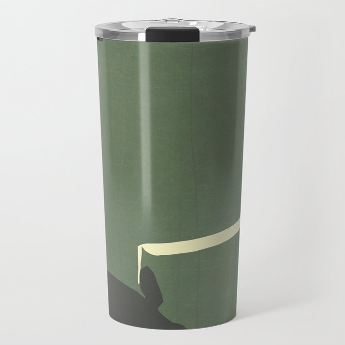 Cellist Travel Mug Gallery Image 1