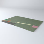 Cellist Rug Gallery Image 3