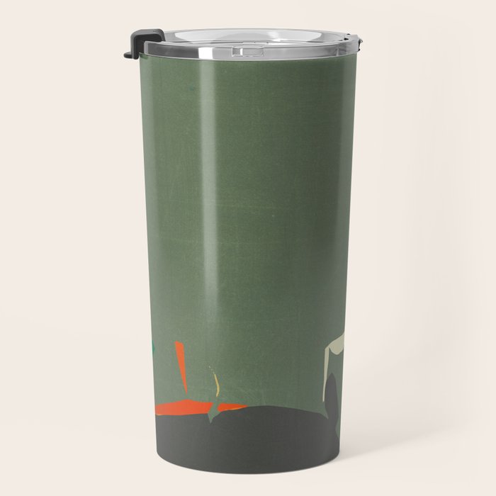 Cellist Travel Mug Gallery Image 3