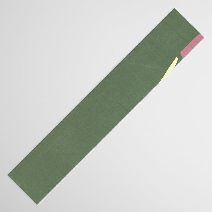 Cellist Table Runner Gallery Image 3