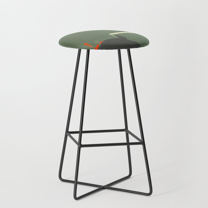 Cellist Stool Gallery Image 1