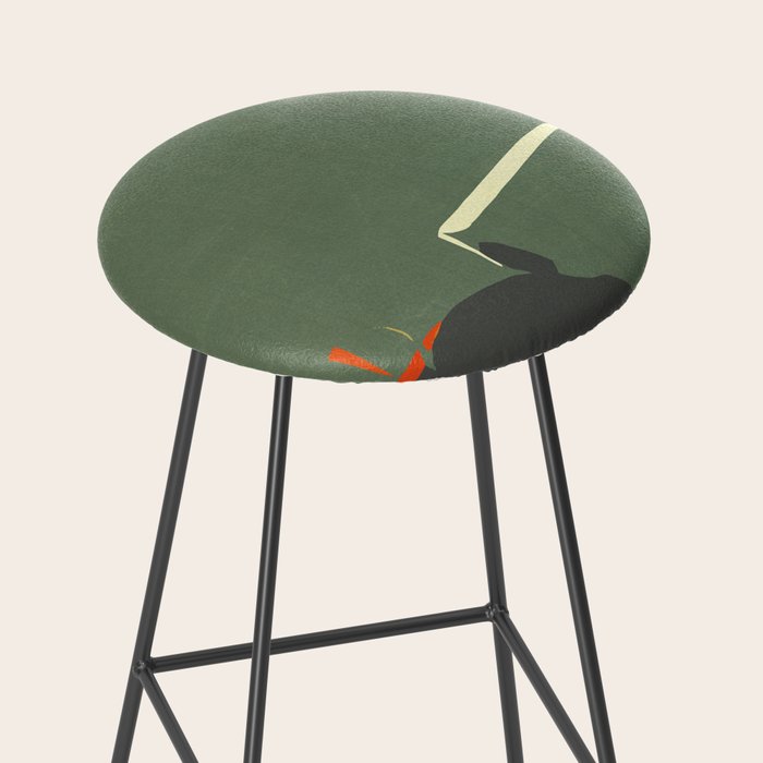 Cellist Stool Gallery Image 2