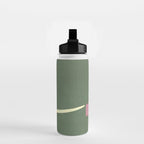 Cellist Water Bottle Gallery Image 2