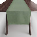 Cellist Table Runner Gallery Image 1