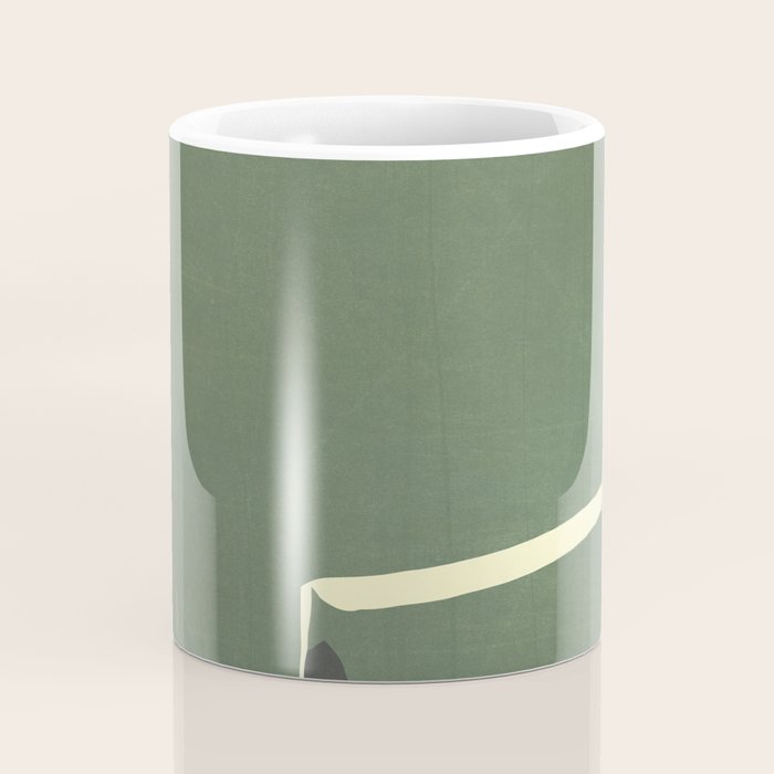 Cellist Coffee Mug Gallery Image 4