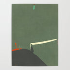 Cellist Poster Gallery Image 4