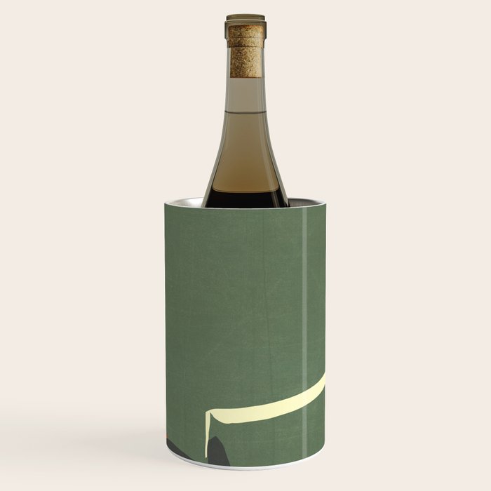Cellist Wine Chiller Gallery Image 1