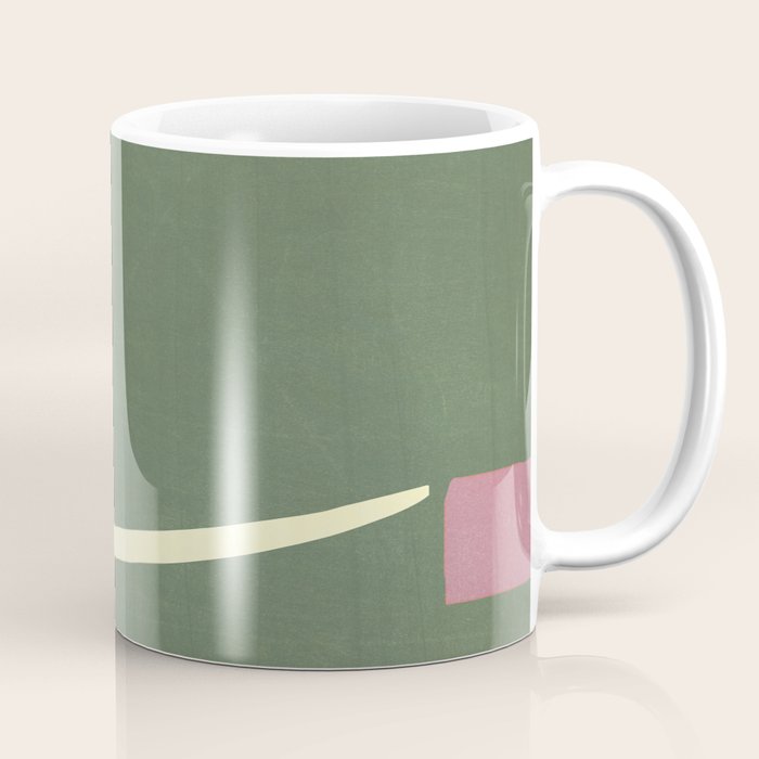 Cellist Coffee Mug Gallery Image 1