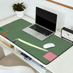 Cellist Desk Mat Gallery Image 2